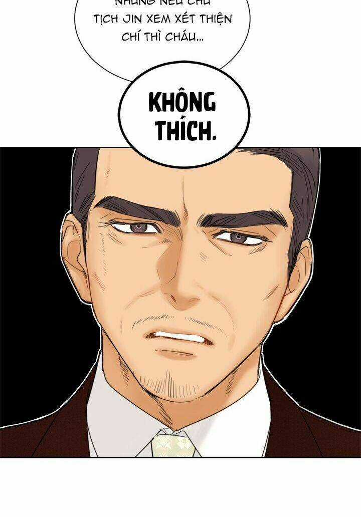 Hẹn Hò Nơi Công Sở Chapter 66 trang 28