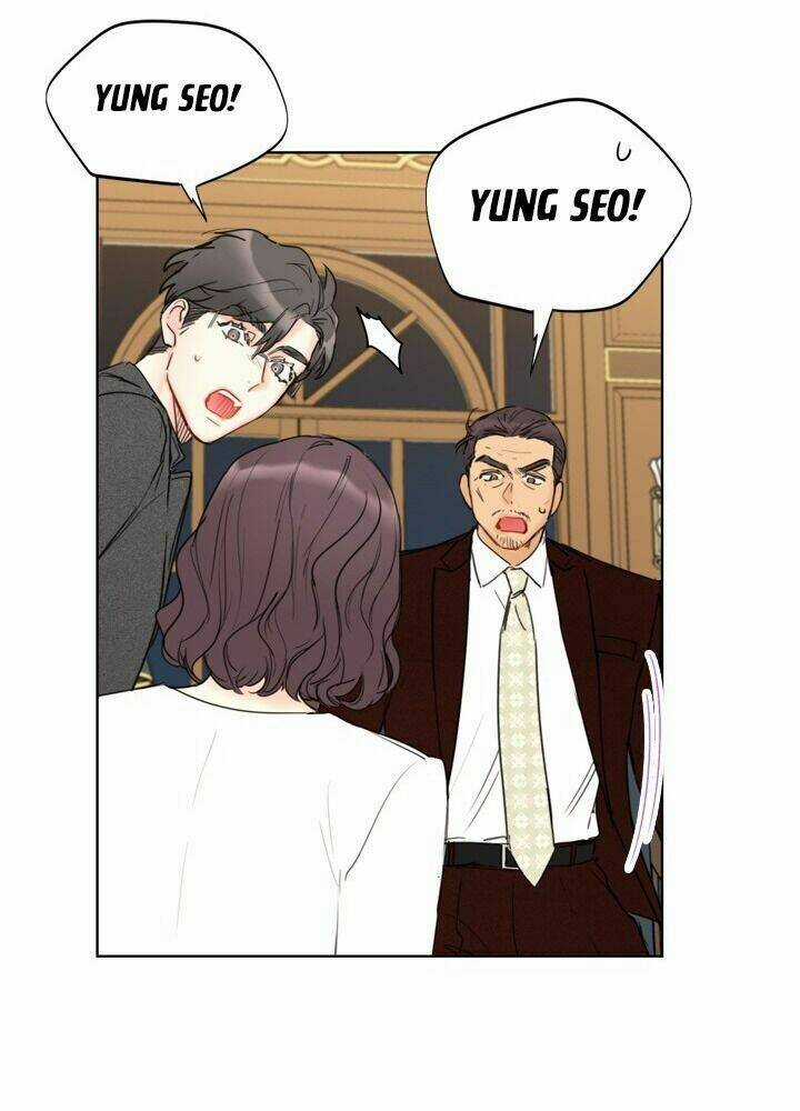 Hẹn Hò Nơi Công Sở Chapter 66 trang 30