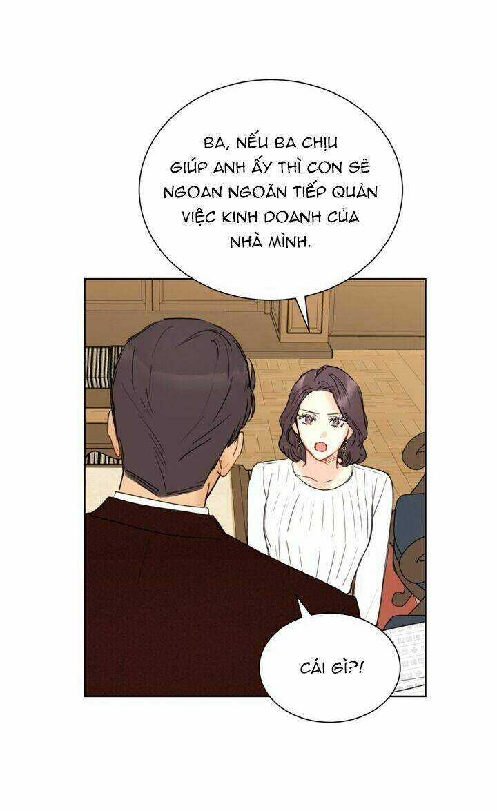 Hẹn Hò Nơi Công Sở Chapter 66 trang 31