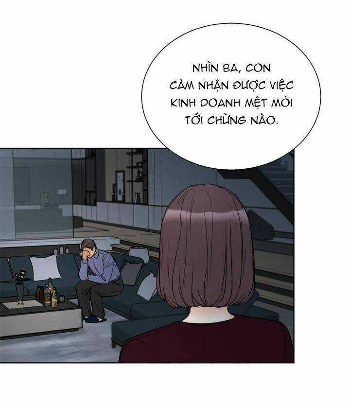 Hẹn Hò Nơi Công Sở Chapter 66 trang 33