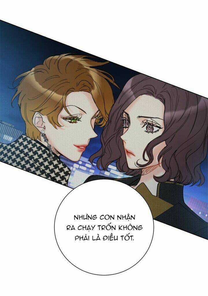 Hẹn Hò Nơi Công Sở Chapter 66 trang 34