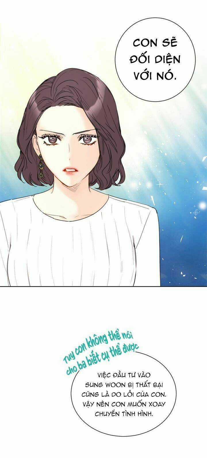 Hẹn Hò Nơi Công Sở Chapter 66 trang 35