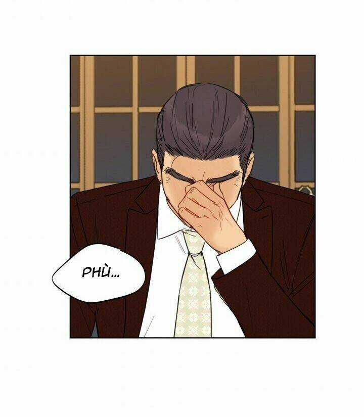 Hẹn Hò Nơi Công Sở Chapter 66 trang 39