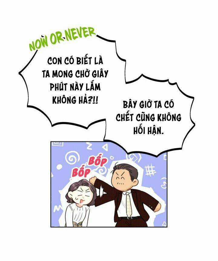 Hẹn Hò Nơi Công Sở Chapter 66 trang 42