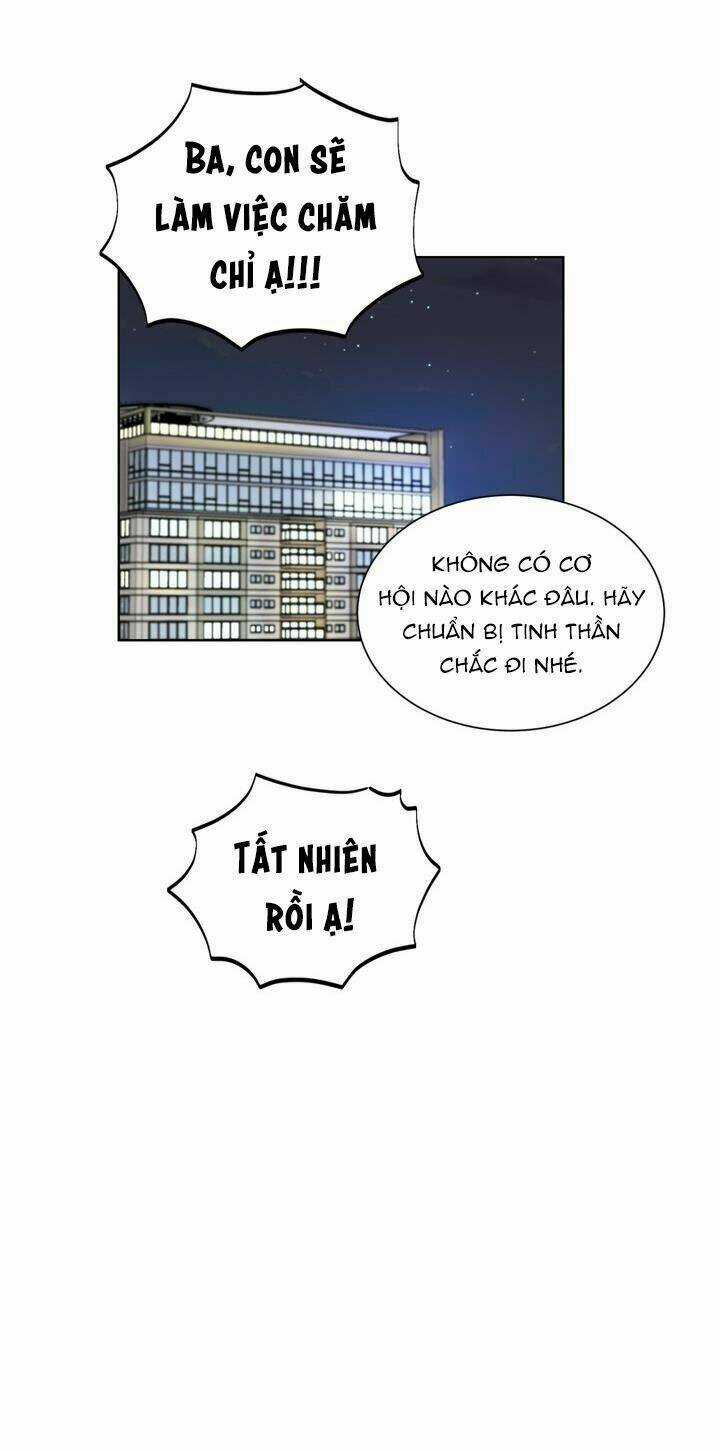 Hẹn Hò Nơi Công Sở Chapter 66 trang 46