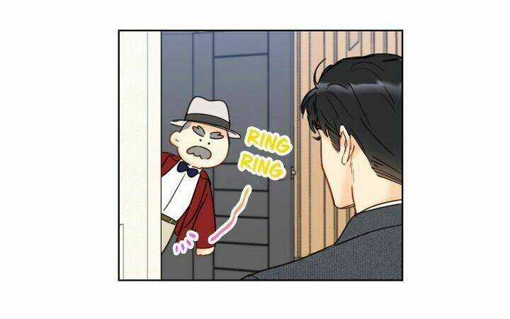 Hẹn Hò Nơi Công Sở Chapter 66 trang 49