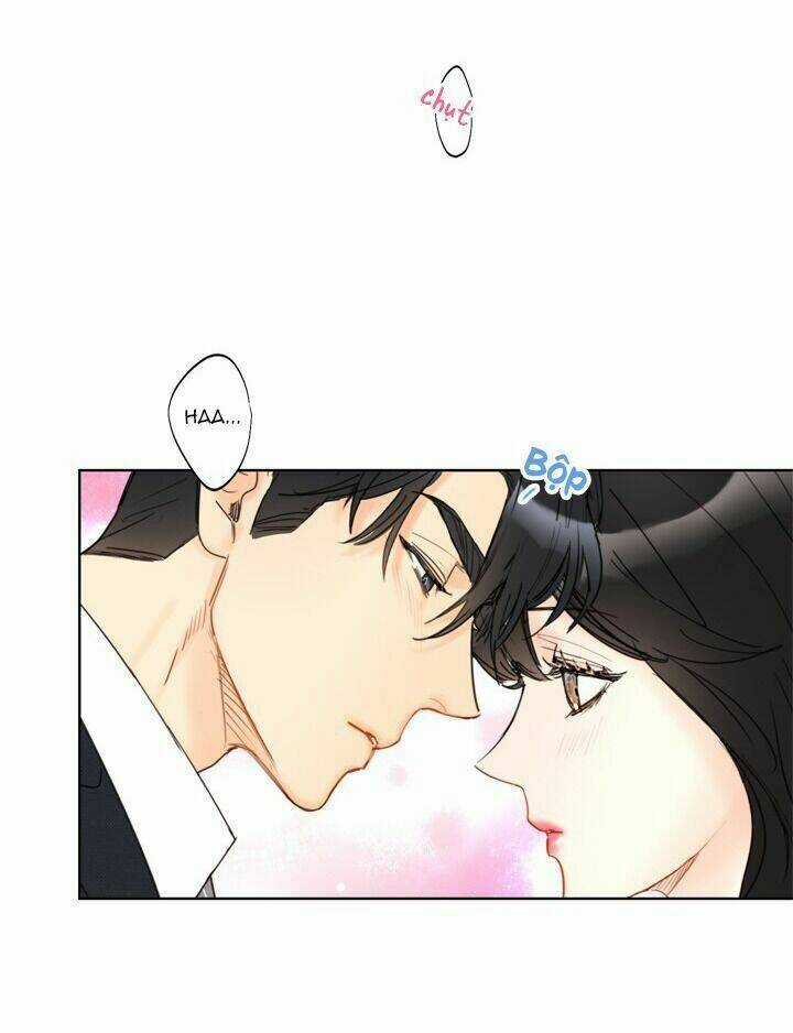 Hẹn Hò Nơi Công Sở Chapter 66 trang 5