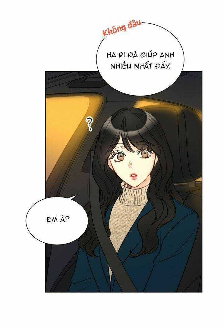 Hẹn Hò Nơi Công Sở Chapter 66 trang 54