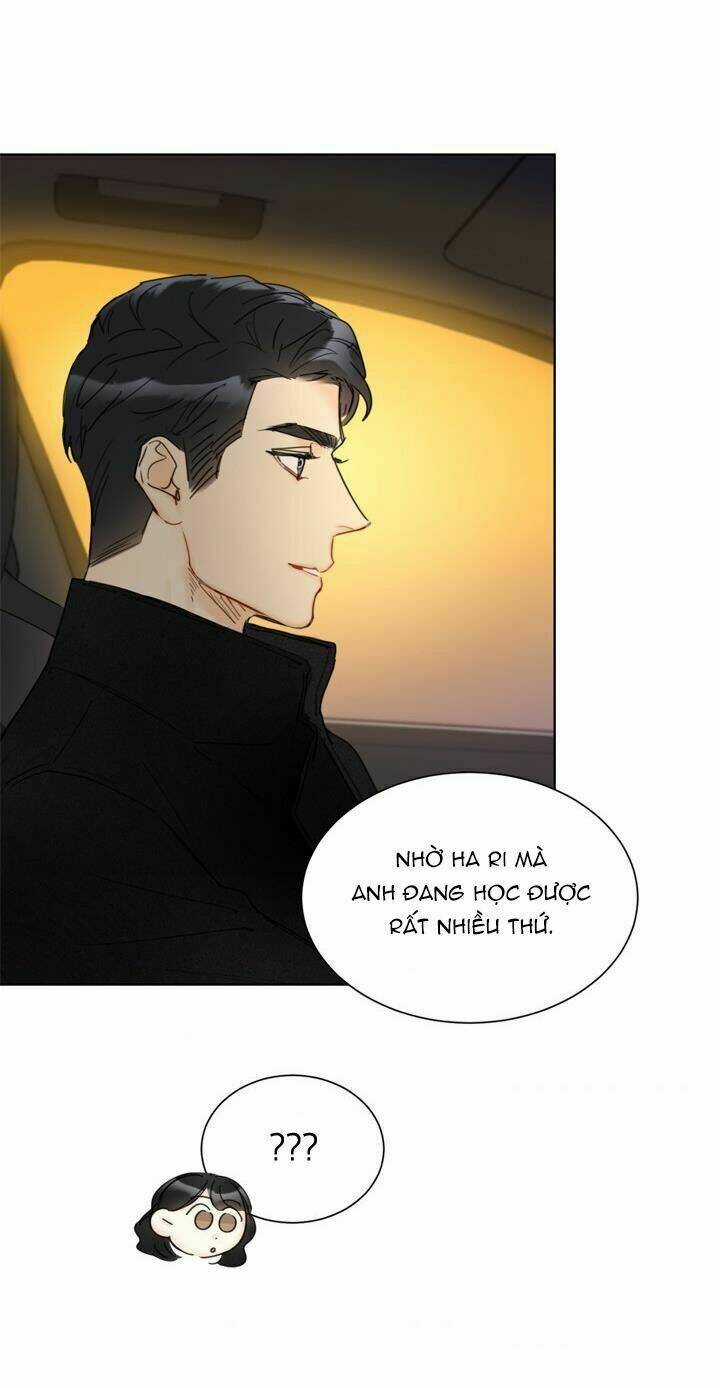 Hẹn Hò Nơi Công Sở Chapter 66 trang 57