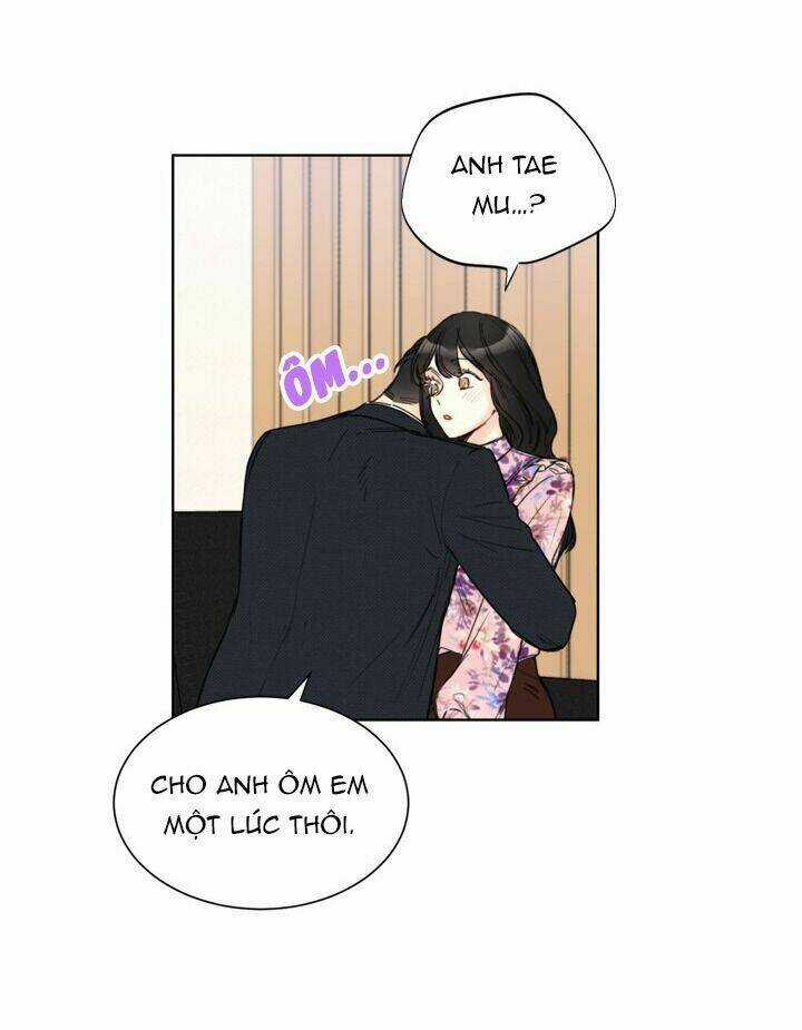 Hẹn Hò Nơi Công Sở Chapter 66 trang 6