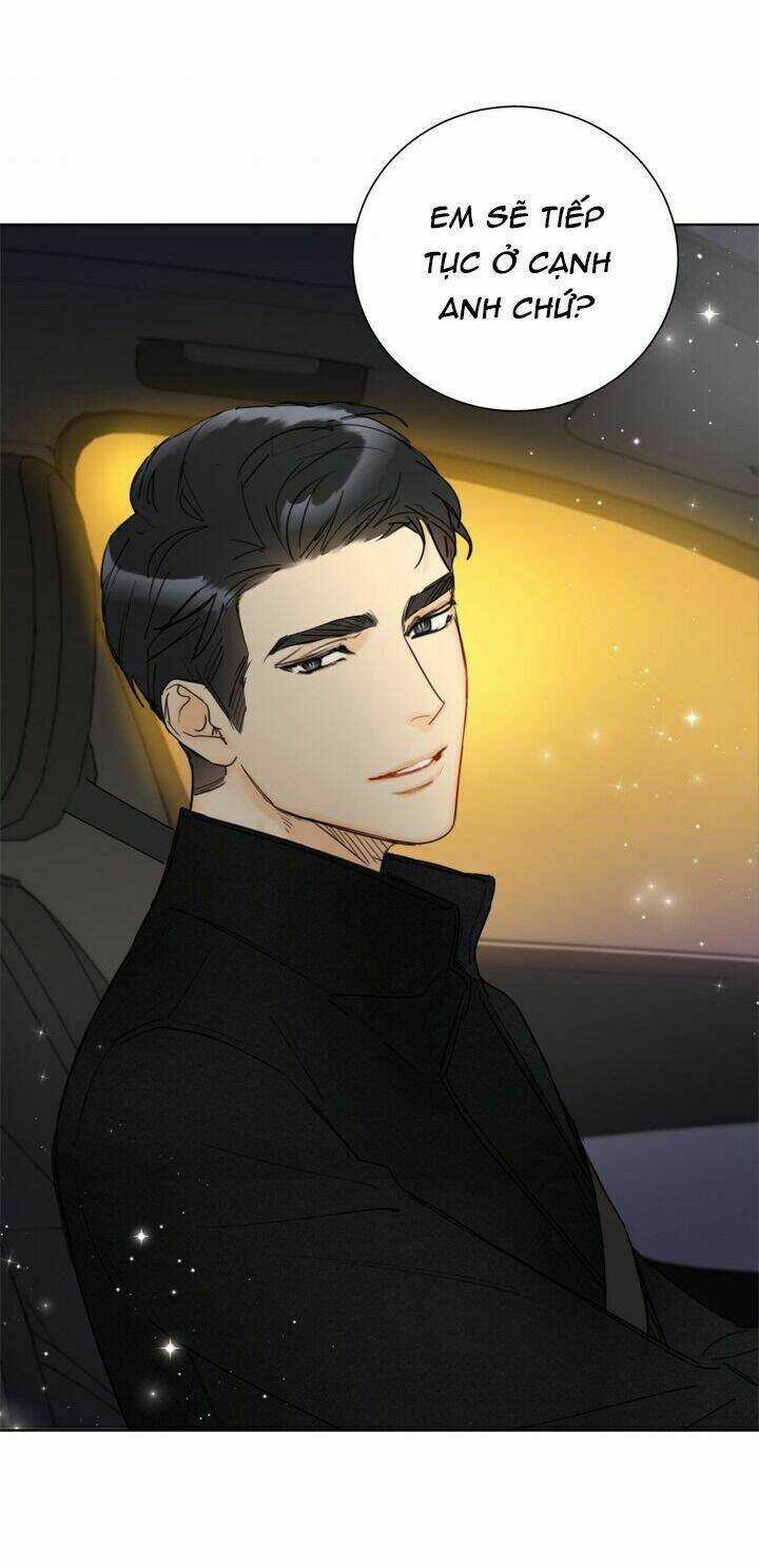 Hẹn Hò Nơi Công Sở Chapter 66 trang 60