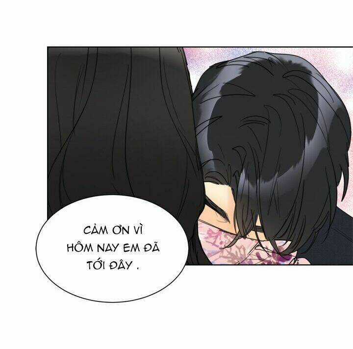 Hẹn Hò Nơi Công Sở Chapter 66 trang 7