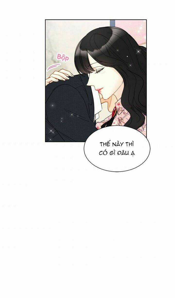 Hẹn Hò Nơi Công Sở Chapter 66 trang 8