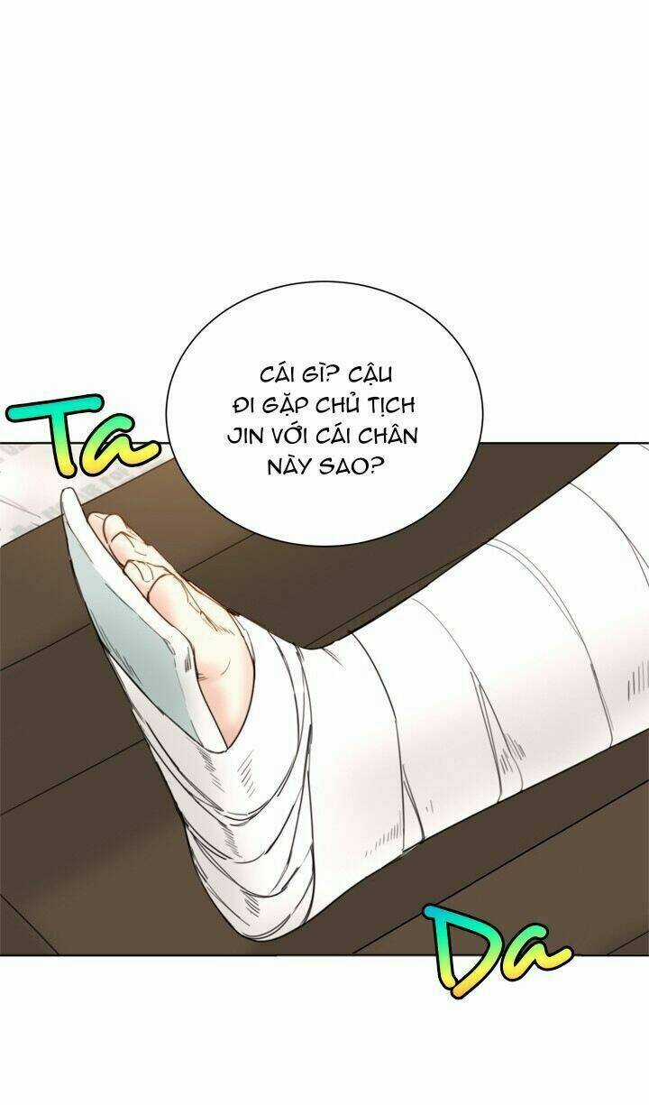 Hẹn Hò Nơi Công Sở Chapter 67 trang 1