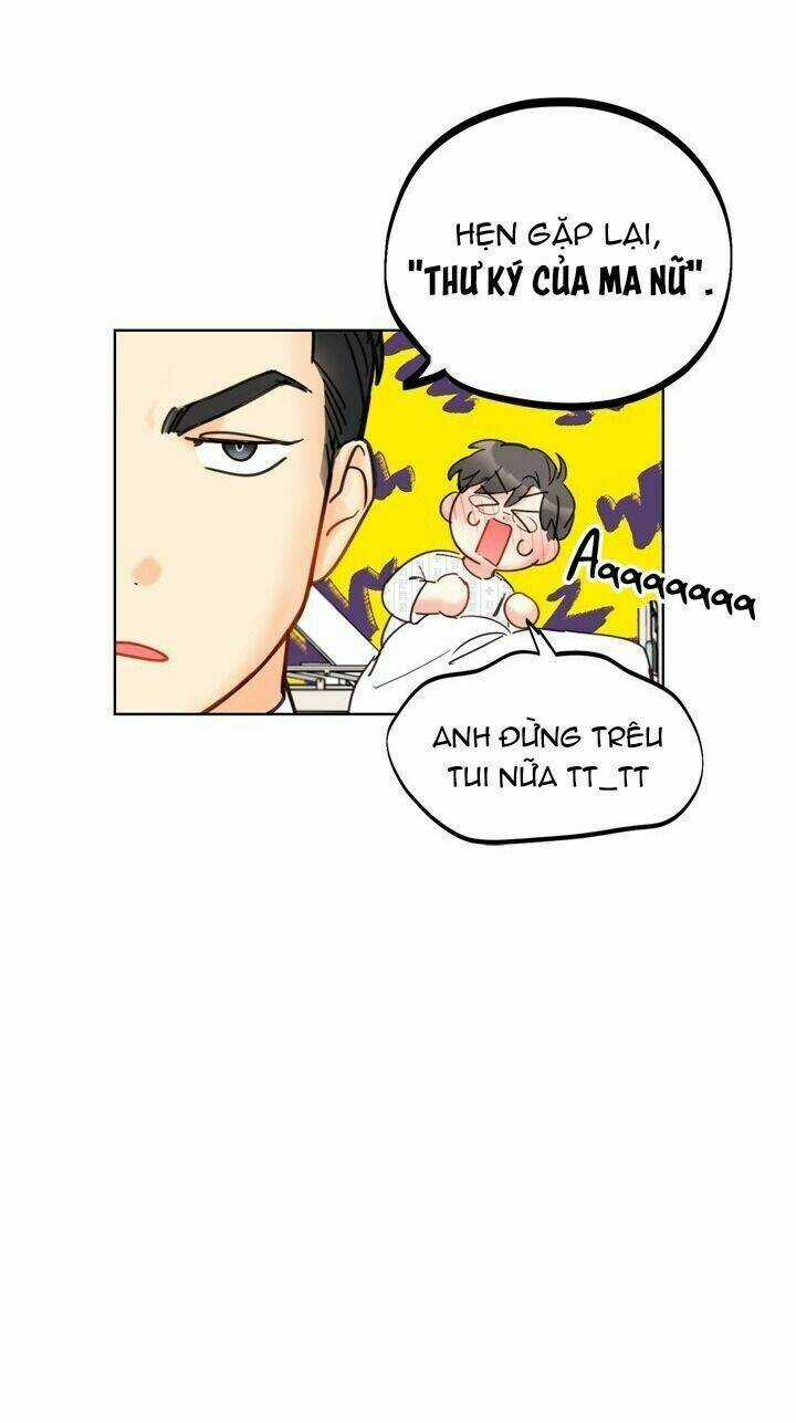 Hẹn Hò Nơi Công Sở Chapter 67 trang 10