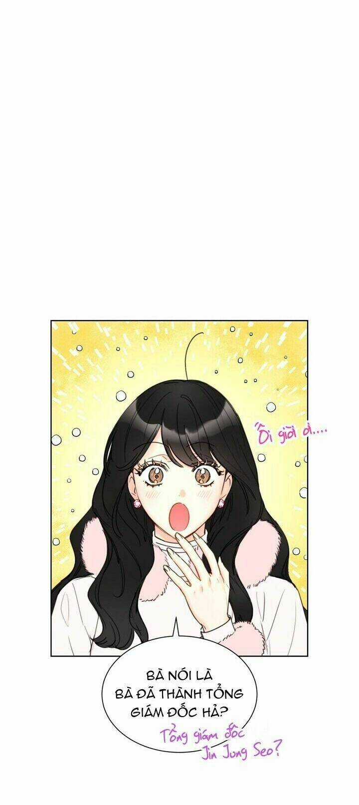 Hẹn Hò Nơi Công Sở Chapter 67 trang 12