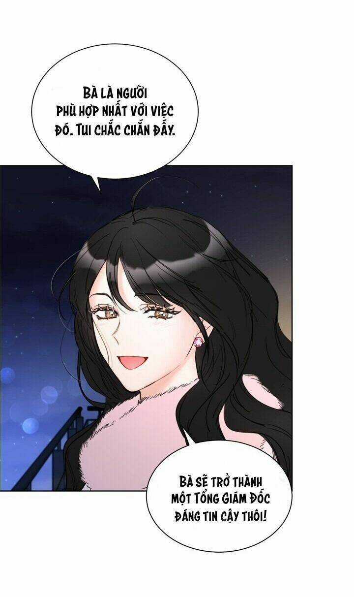 Hẹn Hò Nơi Công Sở Chapter 67 trang 16