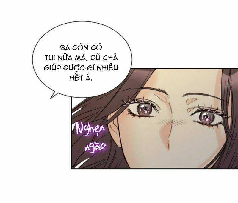 Hẹn Hò Nơi Công Sở Chapter 67 trang 20