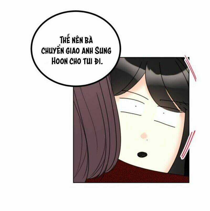 Hẹn Hò Nơi Công Sở Chapter 67 trang 22