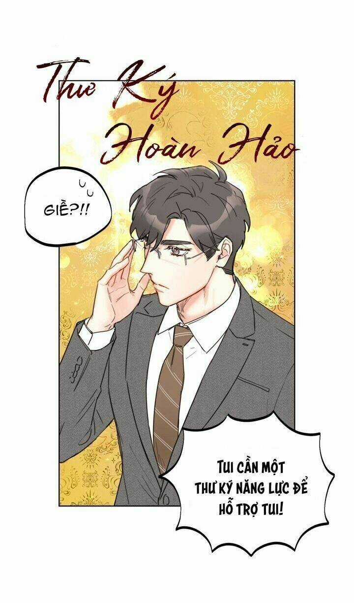 Hẹn Hò Nơi Công Sở Chapter 67 trang 23