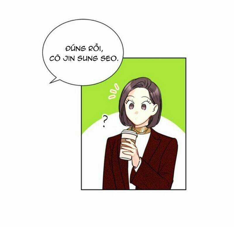 Hẹn Hò Nơi Công Sở Chapter 67 trang 28