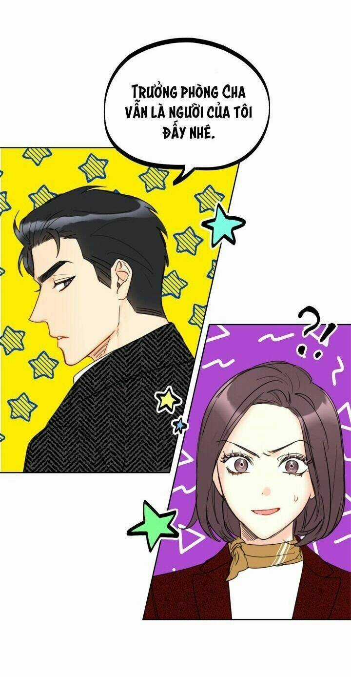 Hẹn Hò Nơi Công Sở Chapter 67 trang 29