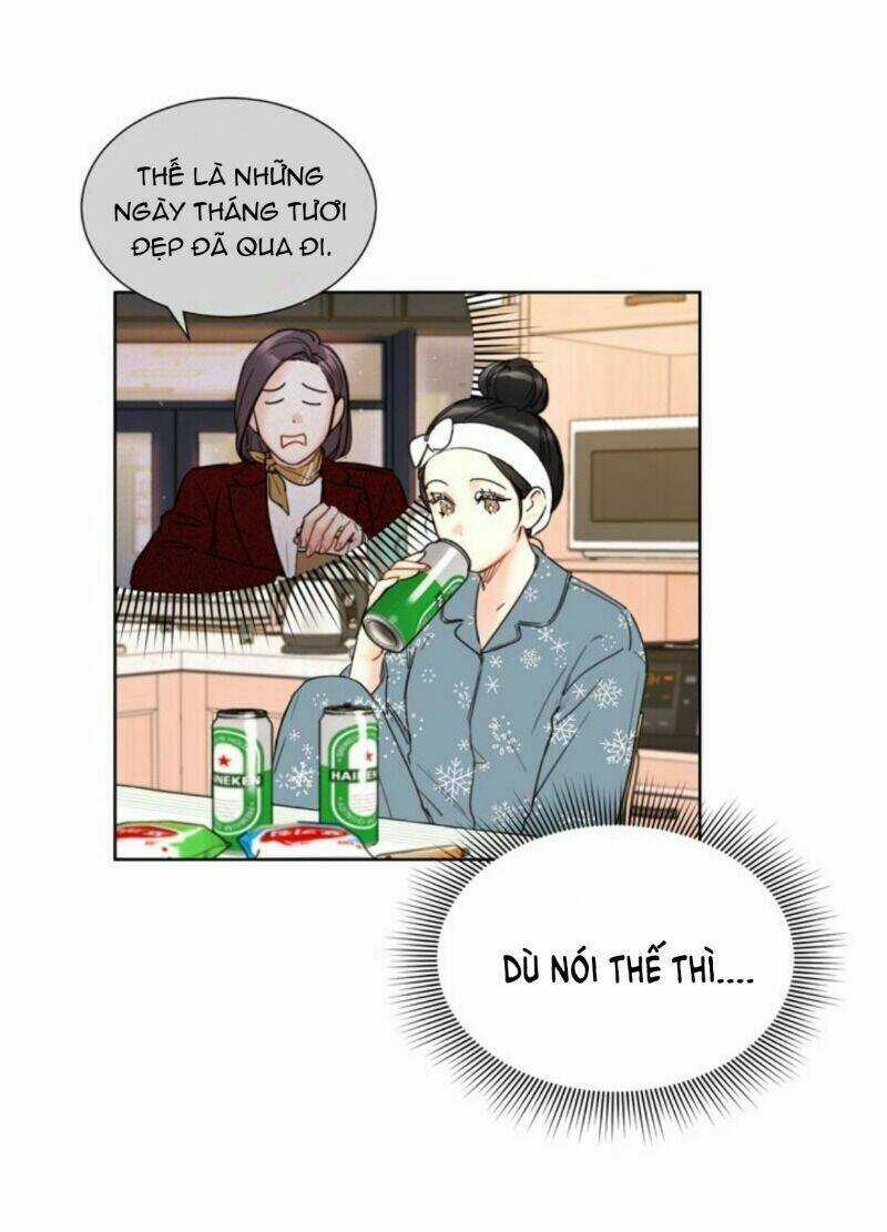 Hẹn Hò Nơi Công Sở Chapter 67 trang 34