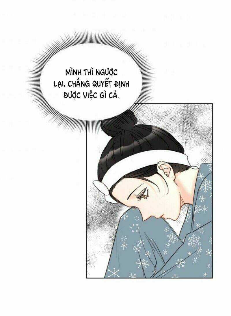 Hẹn Hò Nơi Công Sở Chapter 67 trang 37