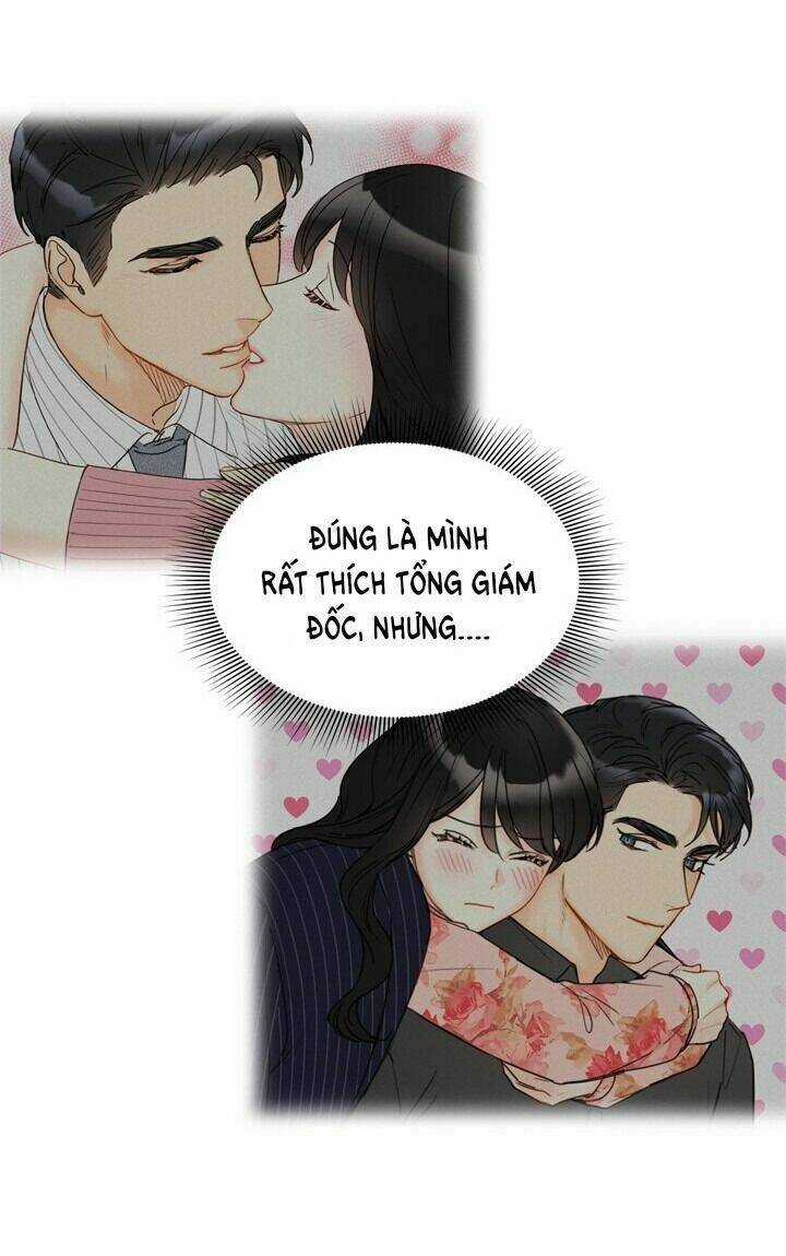 Hẹn Hò Nơi Công Sở Chapter 67 trang 38