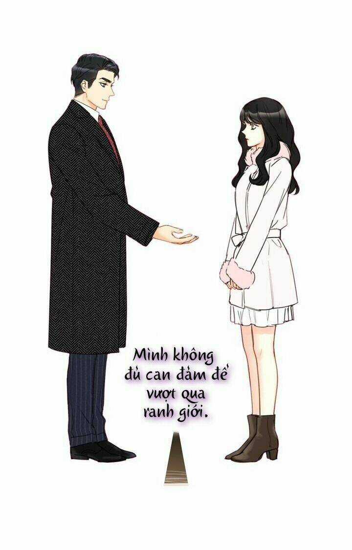 Hẹn Hò Nơi Công Sở Chapter 67 trang 39