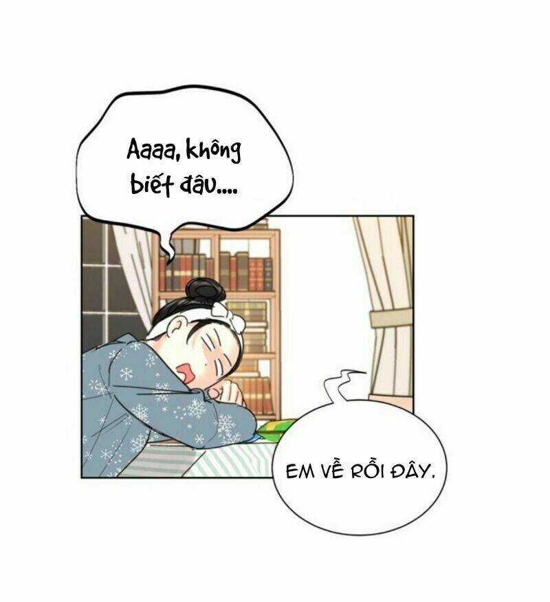 Hẹn Hò Nơi Công Sở Chapter 67 trang 40