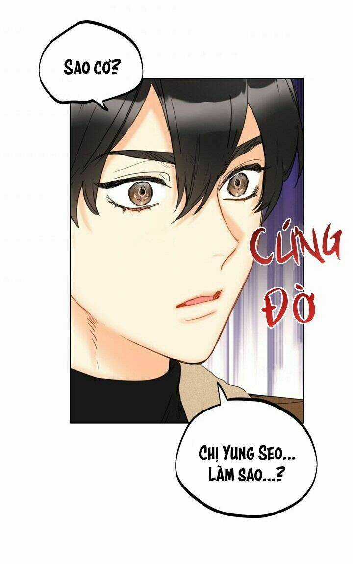 Hẹn Hò Nơi Công Sở Chapter 67 trang 48