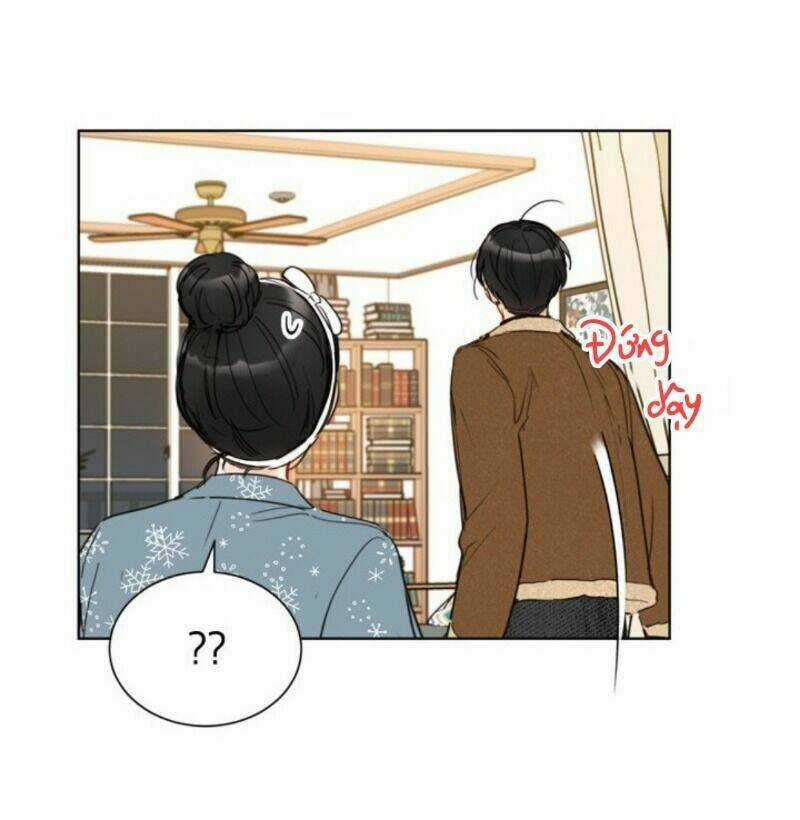 Hẹn Hò Nơi Công Sở Chapter 67 trang 54