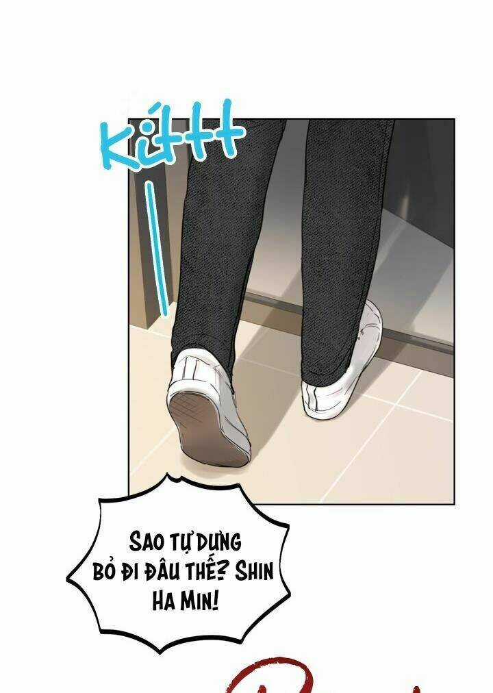 Hẹn Hò Nơi Công Sở Chapter 67 trang 55