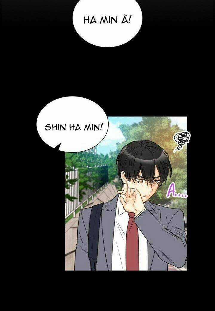 Hẹn Hò Nơi Công Sở Chapter 67 trang 61