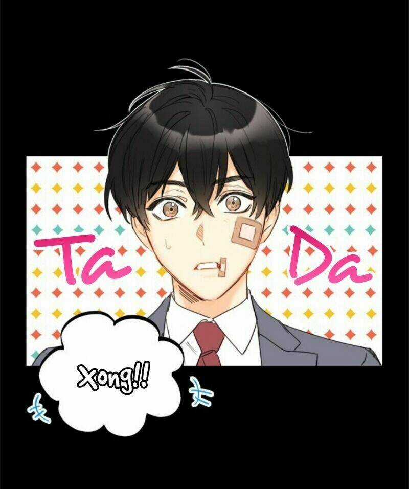 Hẹn Hò Nơi Công Sở Chapter 67 trang 65