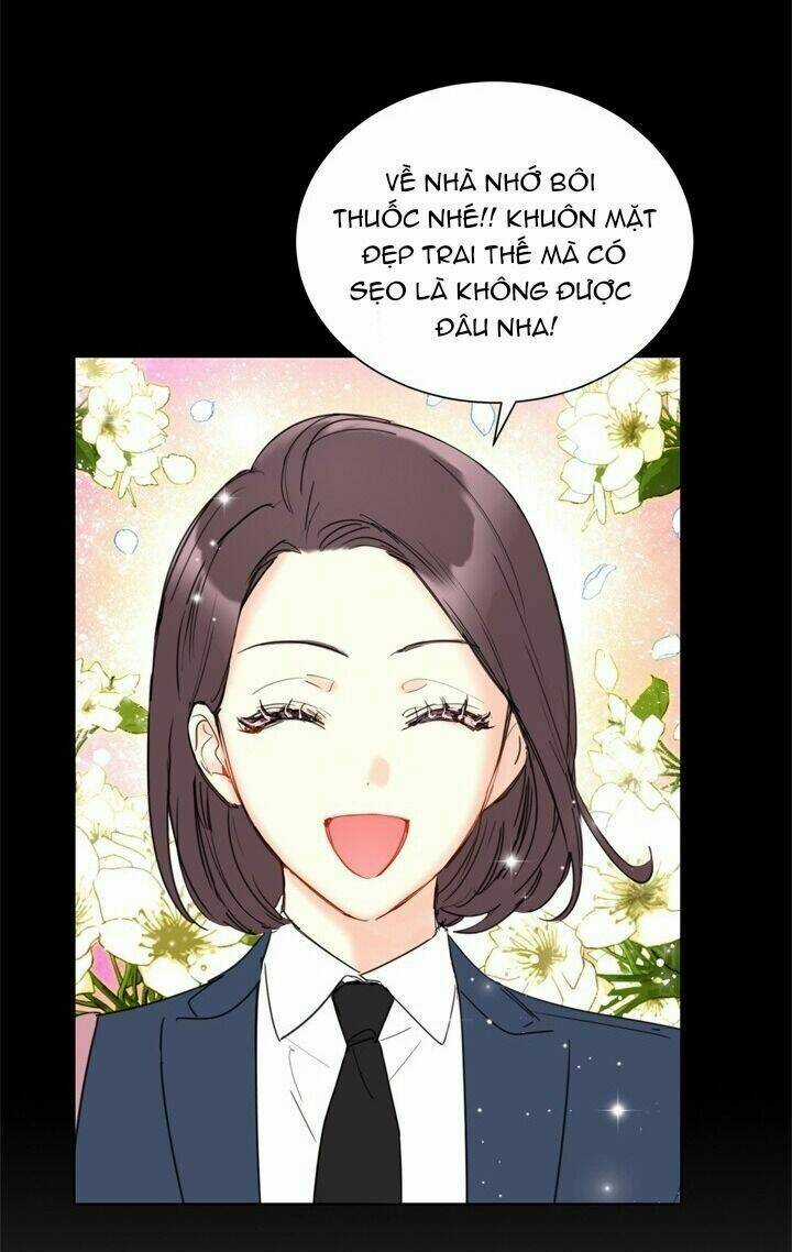 Hẹn Hò Nơi Công Sở Chapter 67 trang 66