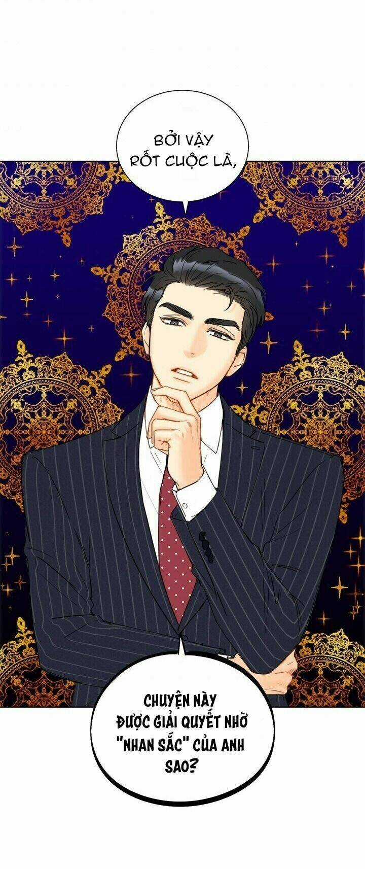 Hẹn Hò Nơi Công Sở Chapter 67 trang 7