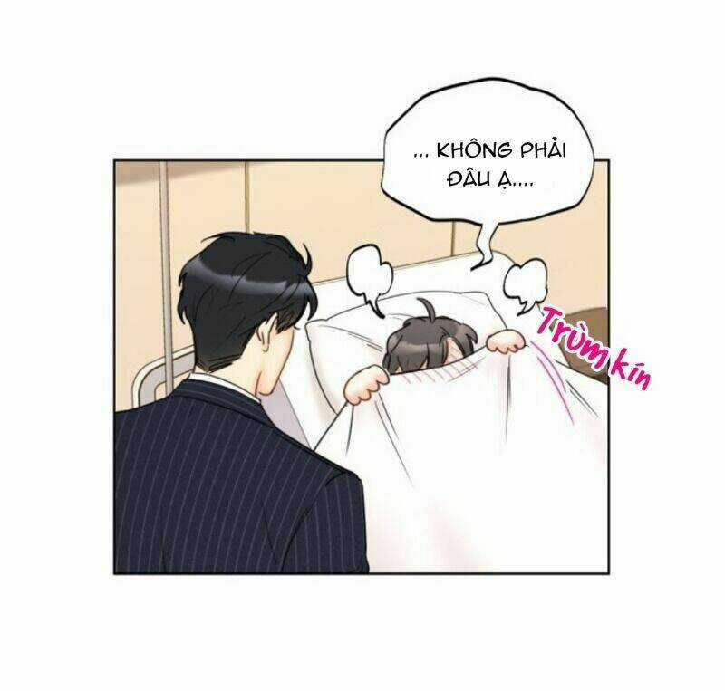 Hẹn Hò Nơi Công Sở Chapter 67 trang 8