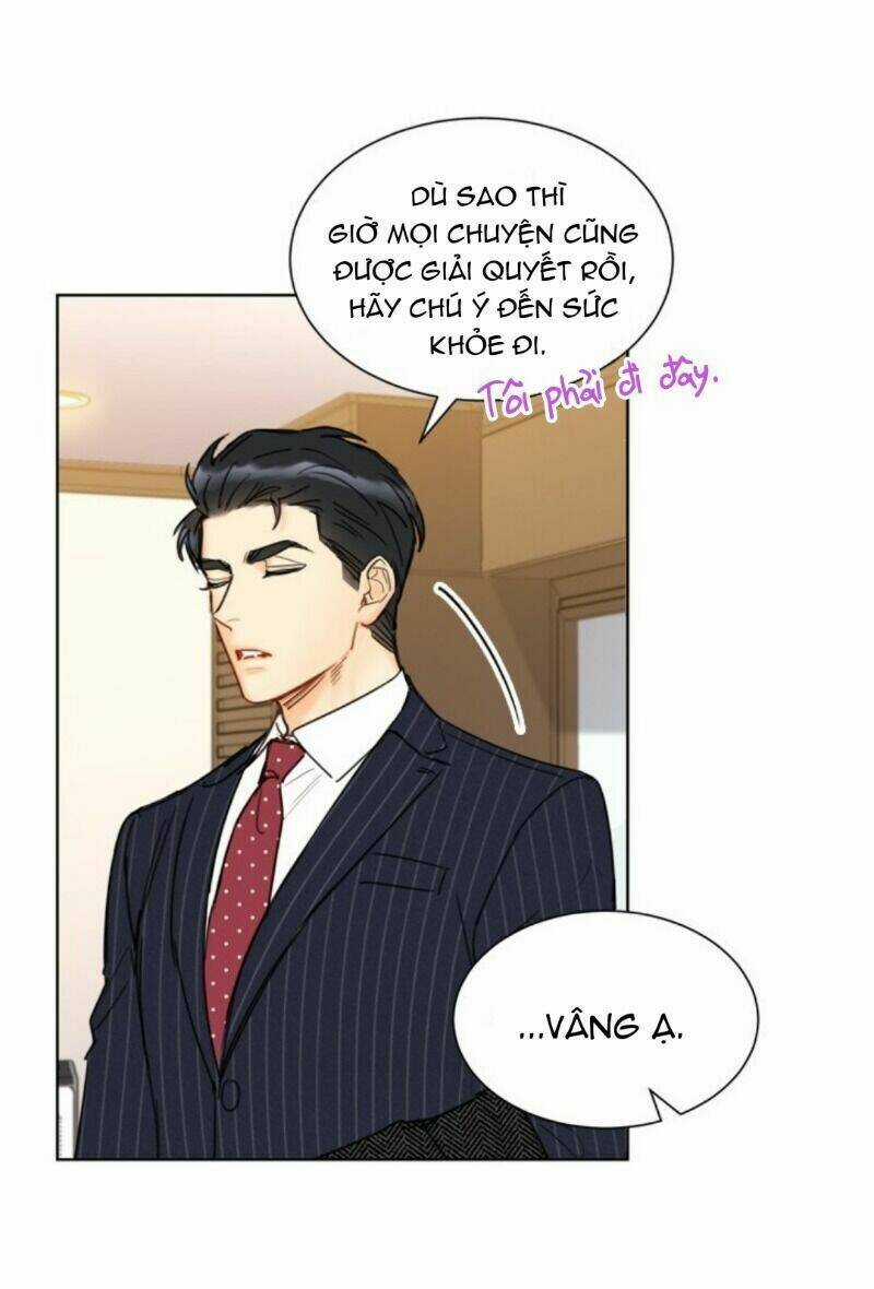 Hẹn Hò Nơi Công Sở Chapter 67 trang 9