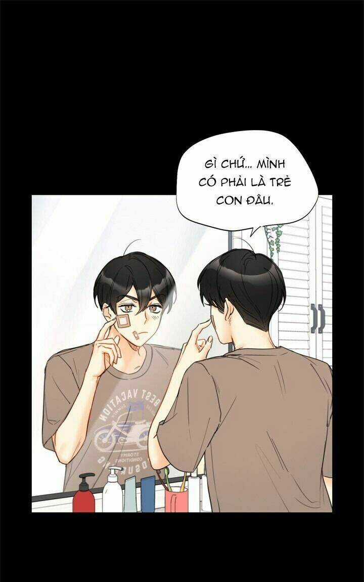 Hẹn Hò Nơi Công Sở Chapter 68 trang 1