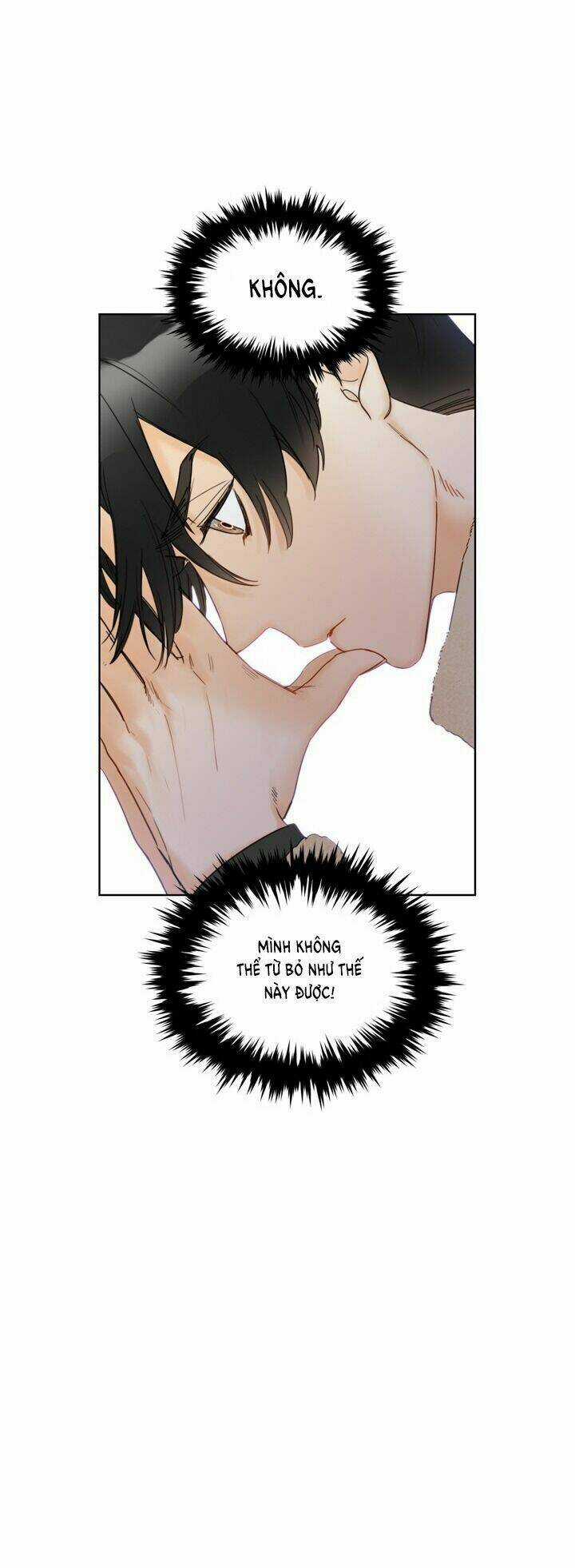 Hẹn Hò Nơi Công Sở Chapter 68 trang 13