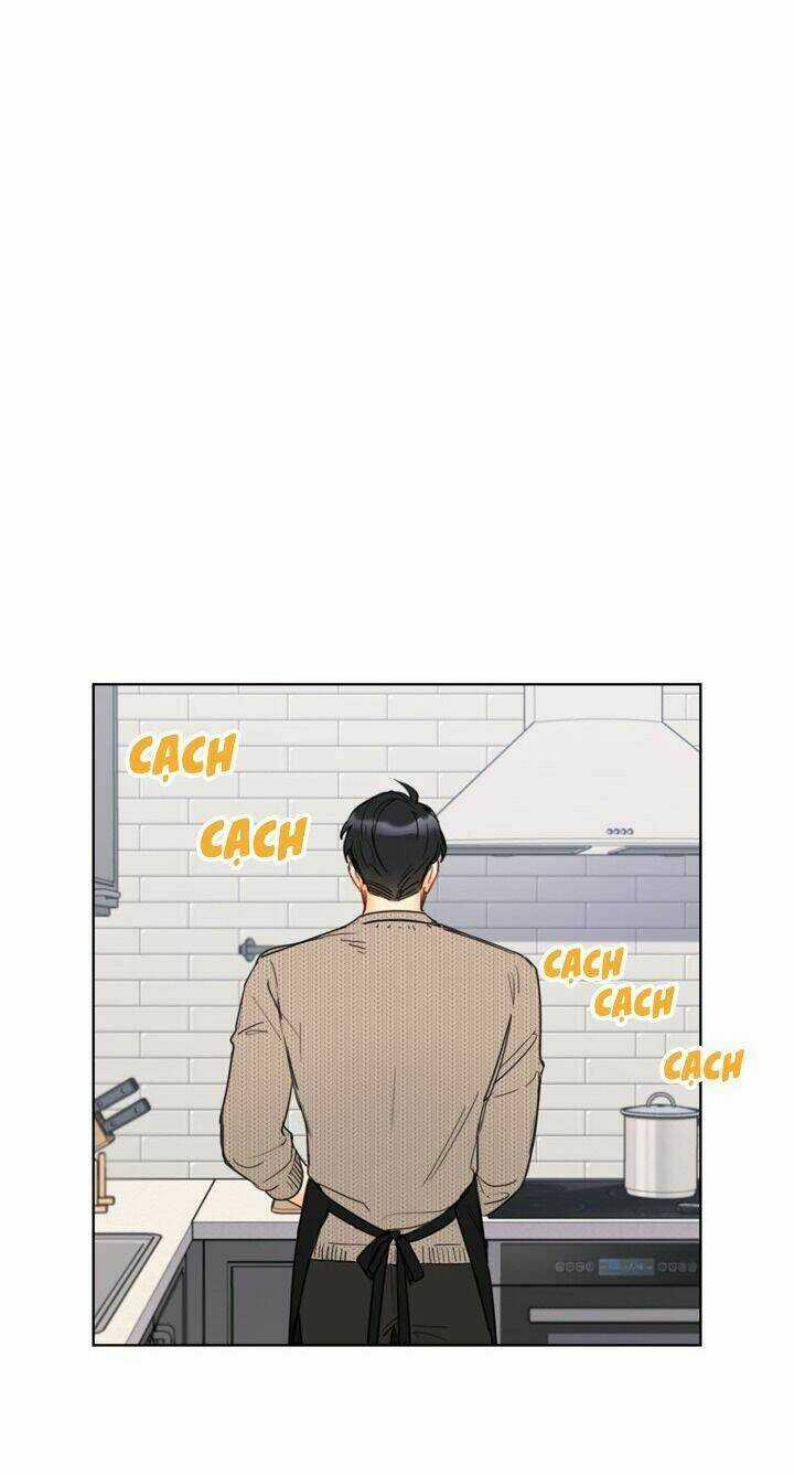 Hẹn Hò Nơi Công Sở Chapter 68 trang 15