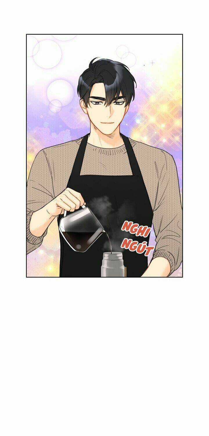 Hẹn Hò Nơi Công Sở Chapter 68 trang 17