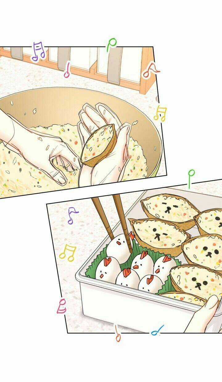 Hẹn Hò Nơi Công Sở Chapter 68 trang 19