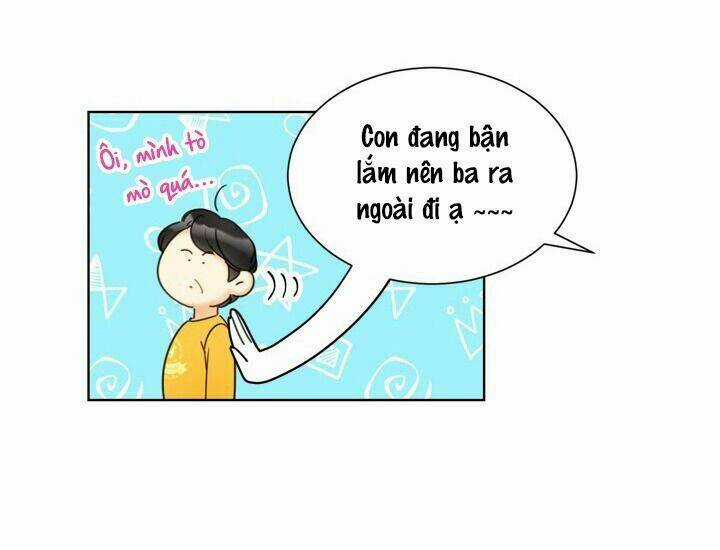 Hẹn Hò Nơi Công Sở Chapter 68 trang 23