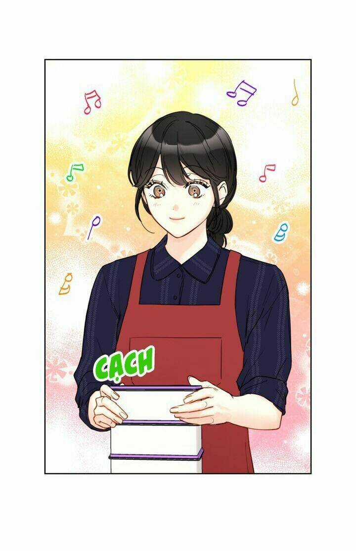 Hẹn Hò Nơi Công Sở Chapter 68 trang 24