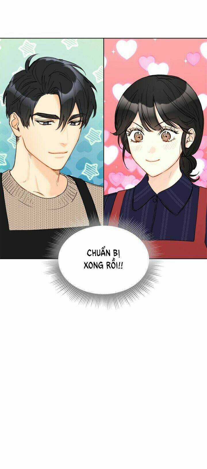 Hẹn Hò Nơi Công Sở Chapter 68 trang 25