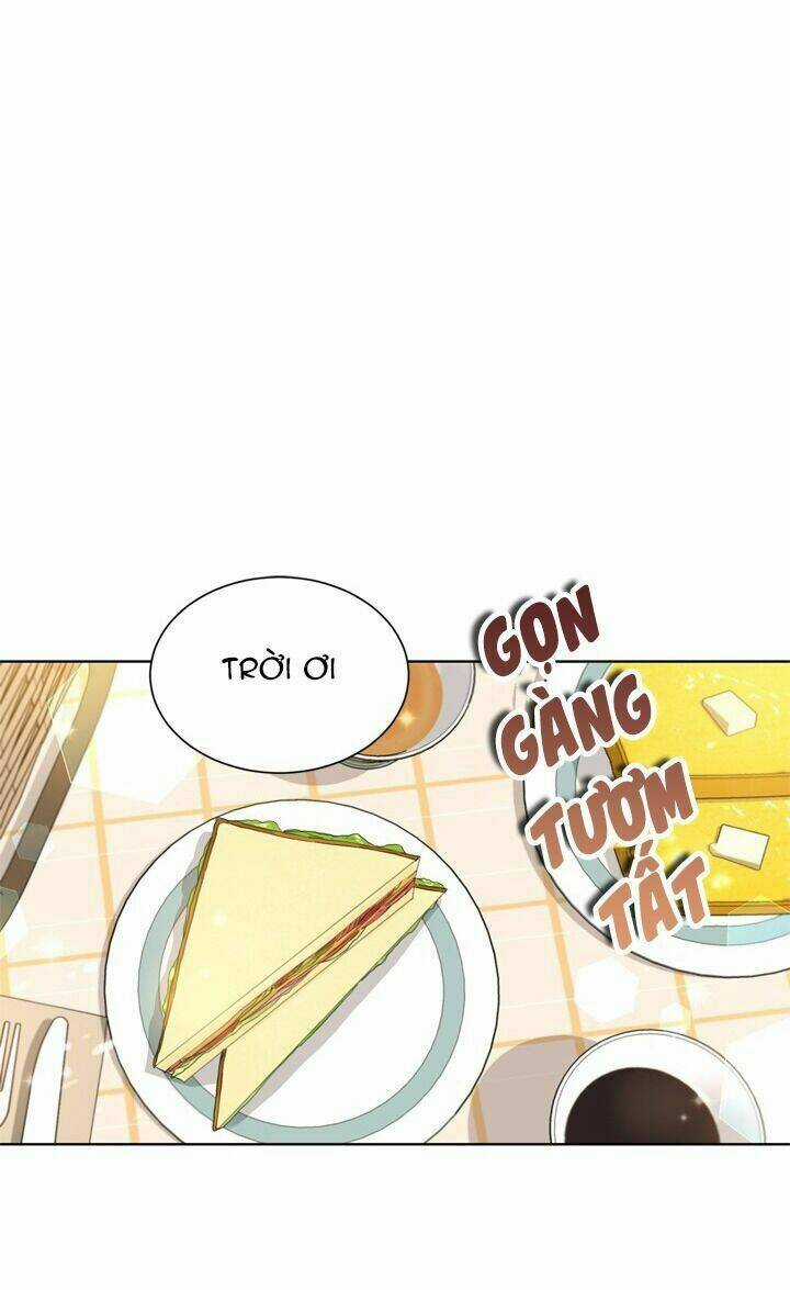 Hẹn Hò Nơi Công Sở Chapter 68 trang 26