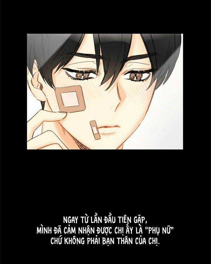 Hẹn Hò Nơi Công Sở Chapter 68 trang 3